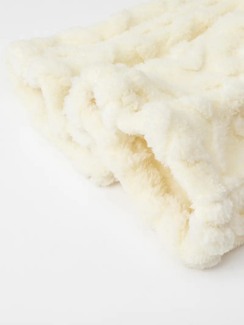 Winter Women's Lamb Fleece Long Pants