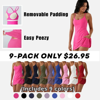 pack