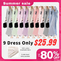 9 Pack $25.99 (9 colors)🔥TODAY ONLY