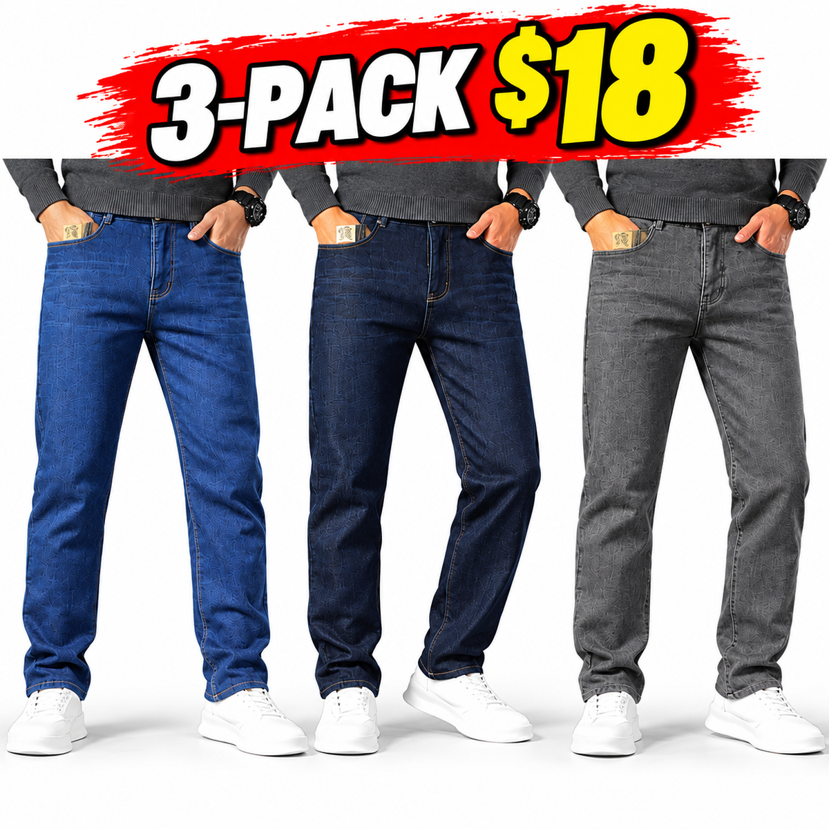 pack