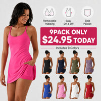 9 PACK $24.95(9 colors)⚡️TODAY ONLY