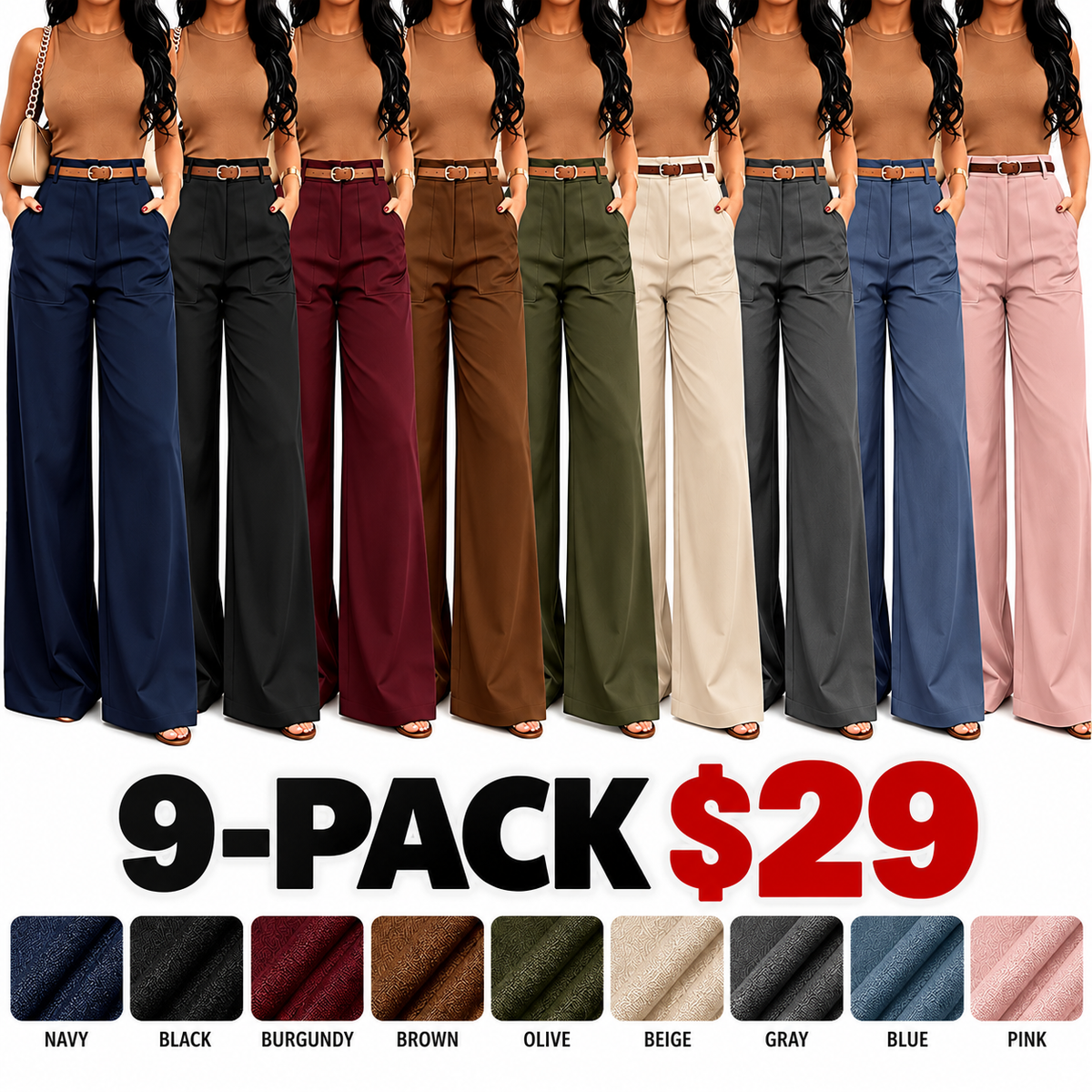 pack