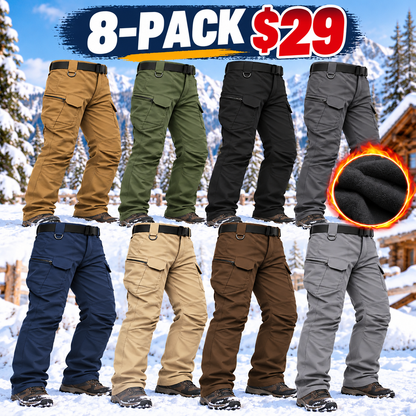 pack