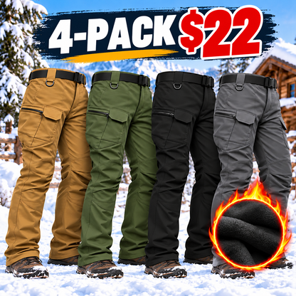 pack