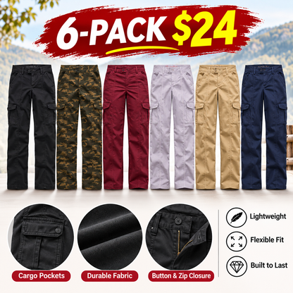 pack