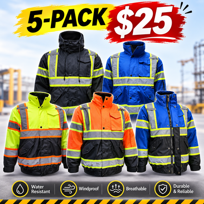 pack