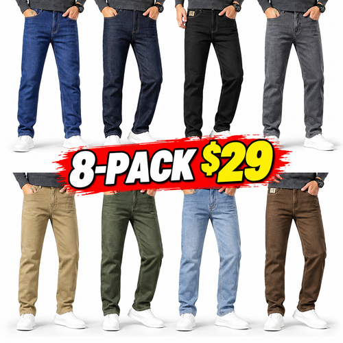 pack