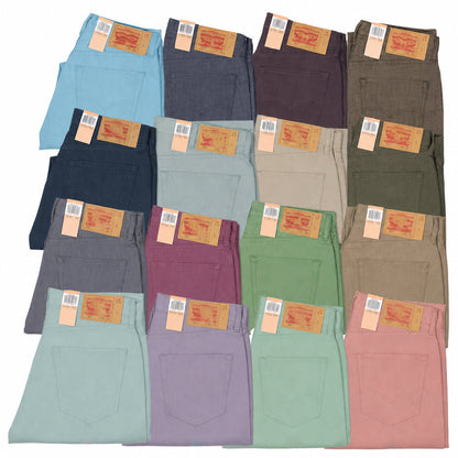 🔥Clearance sale, limited stock 🔥 ORIGINAL FIT JEANS