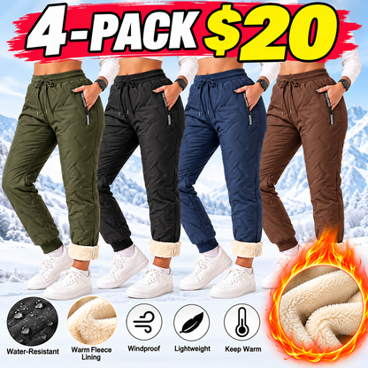 pack