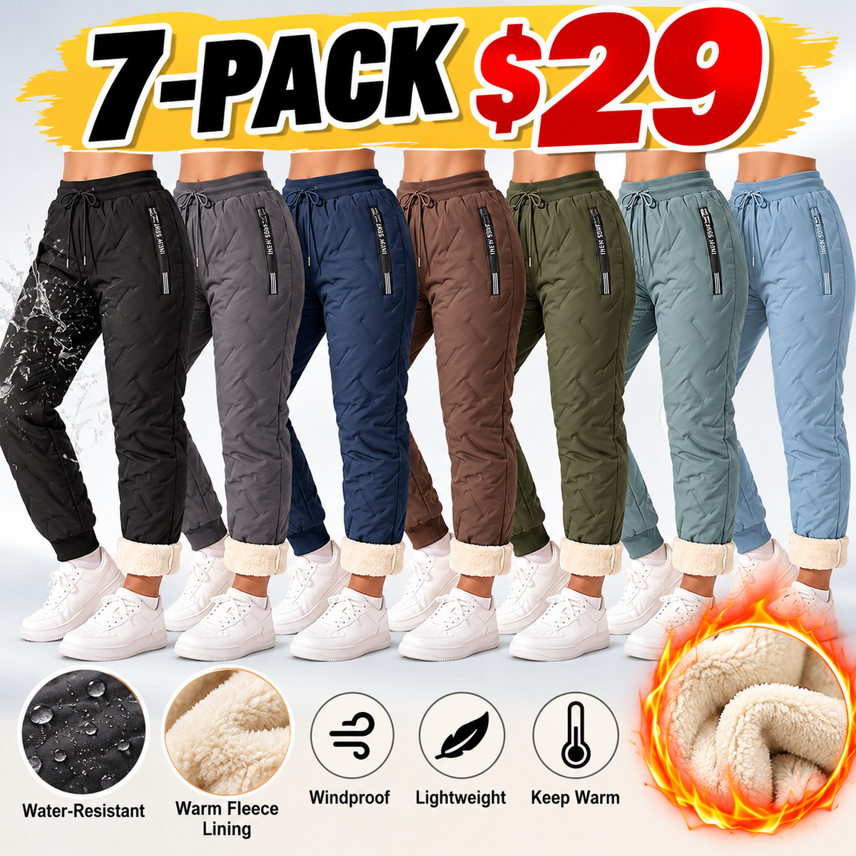 pack