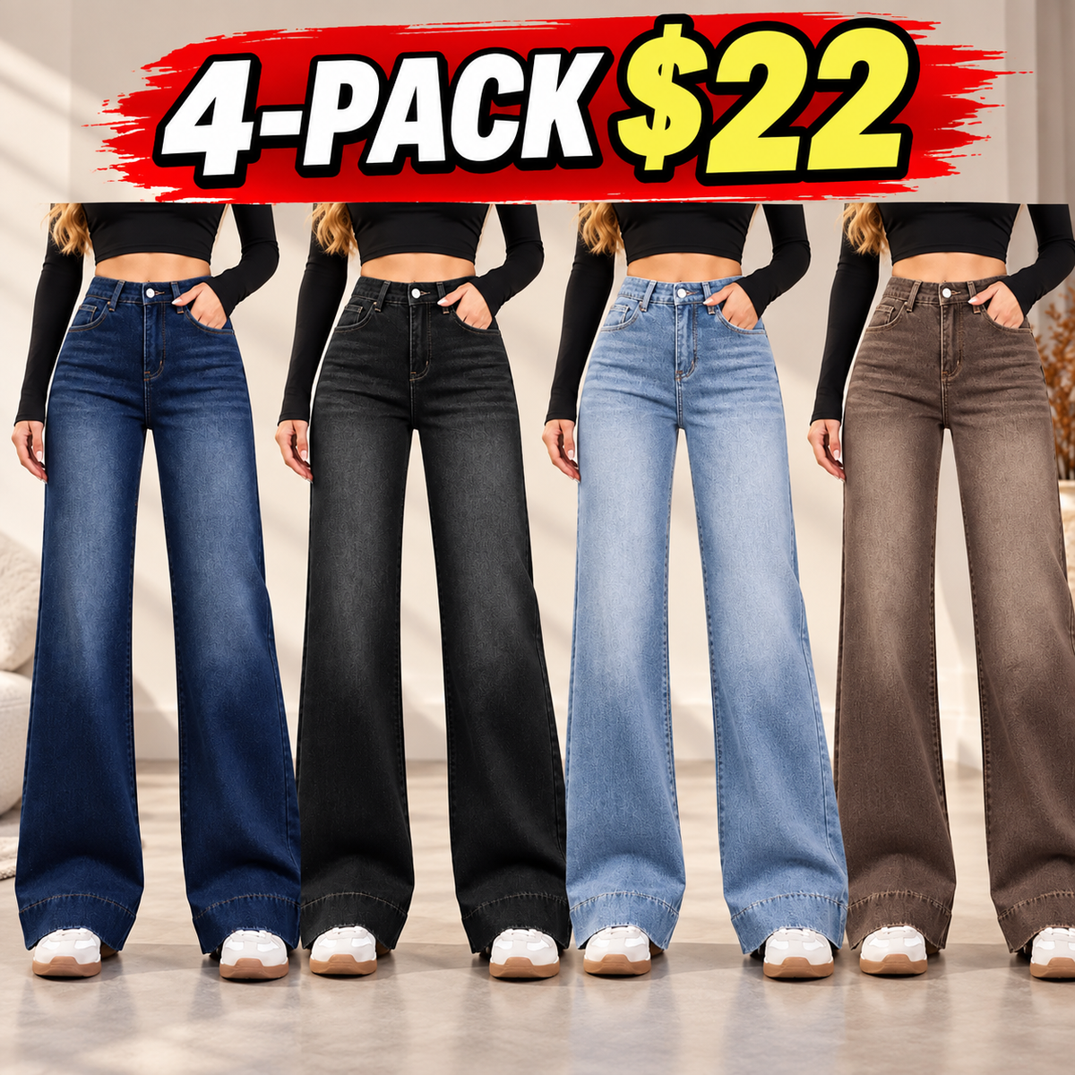pack