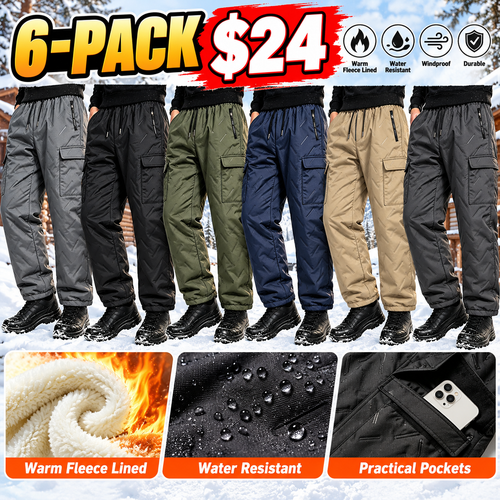 pack