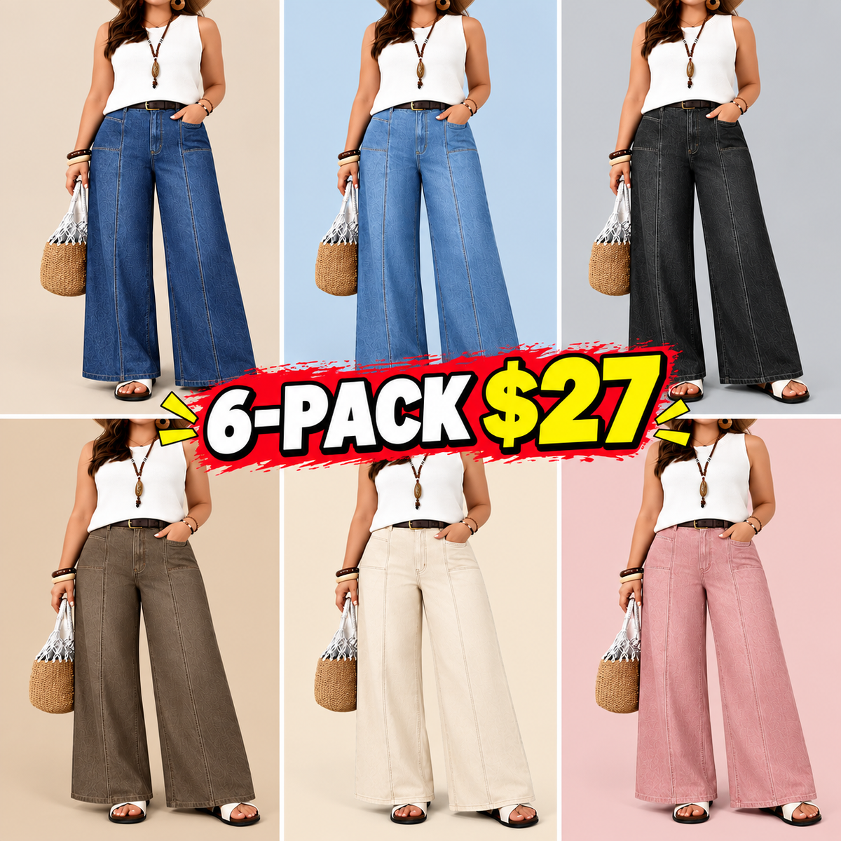 pack