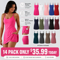 14 PACK $35.99(All colors)