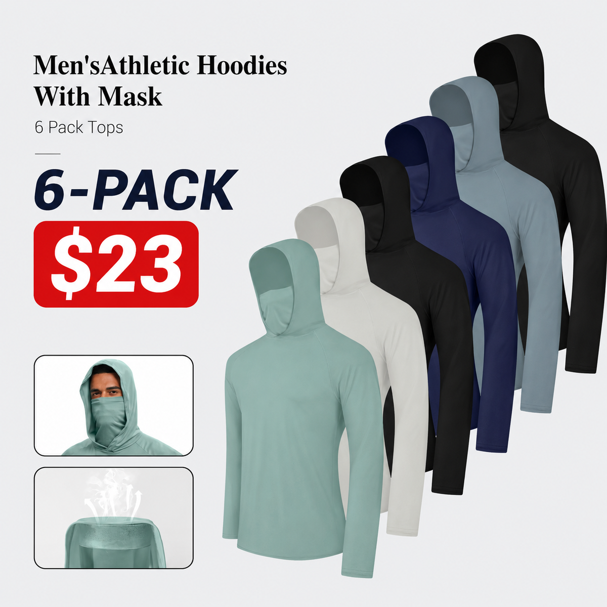 pack