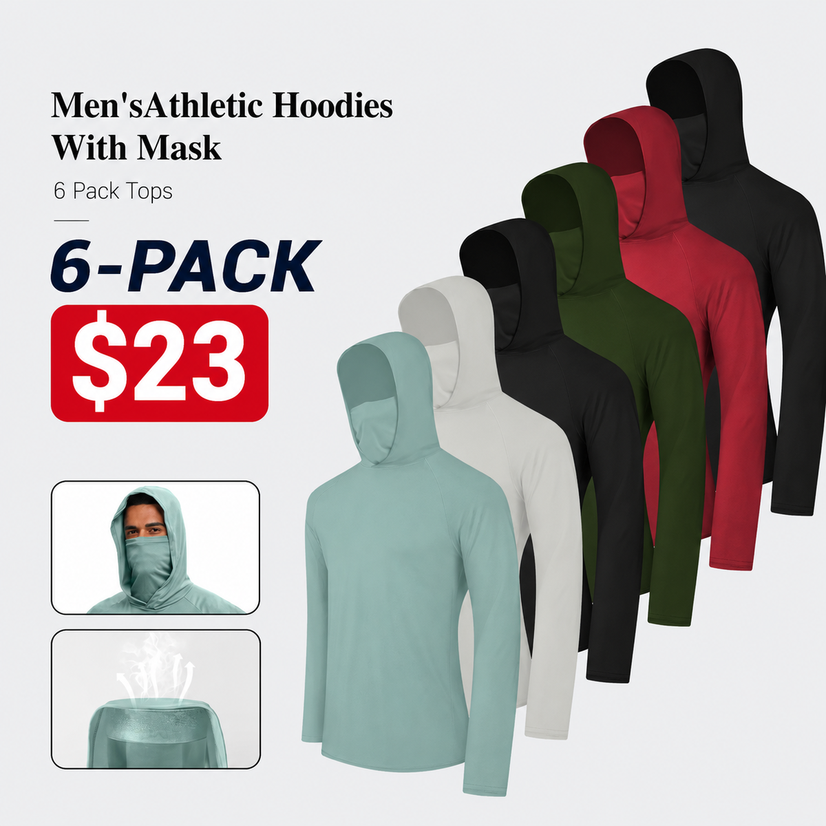 pack