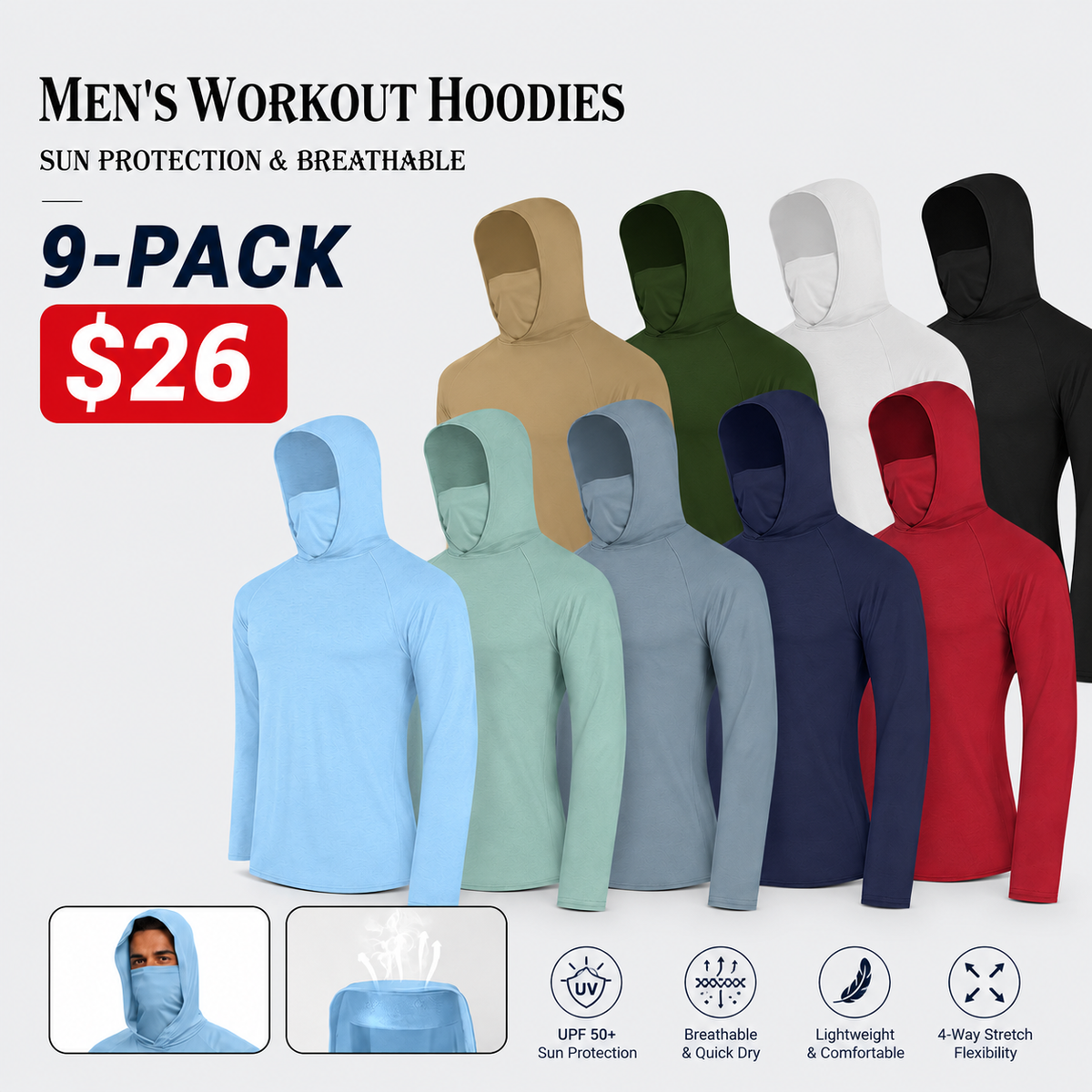 pack