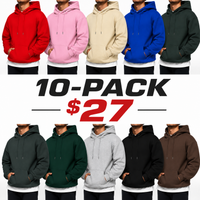 10-PACK $27