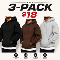 3-PACK $18