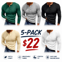 5-PACK $22