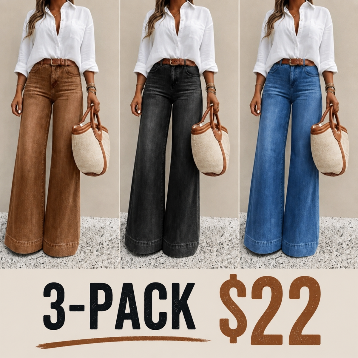 pack