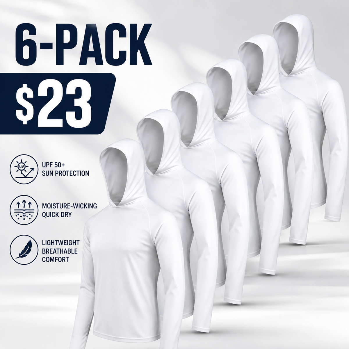 pack