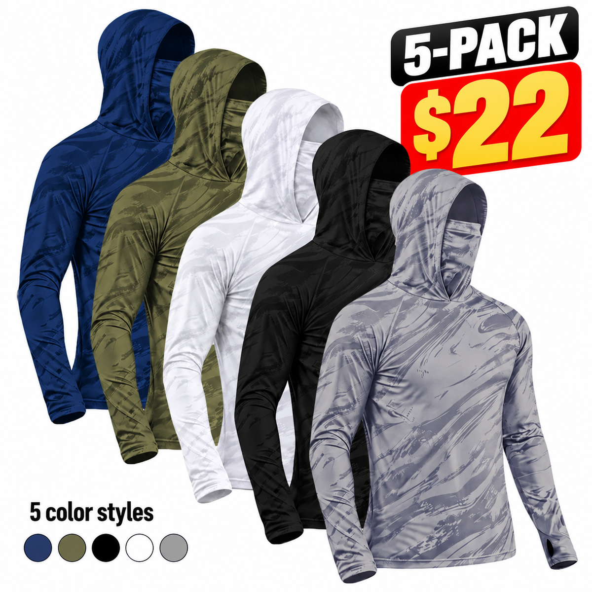 pack