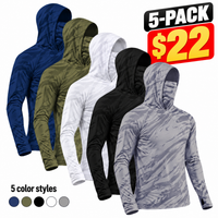 5-PACK $22