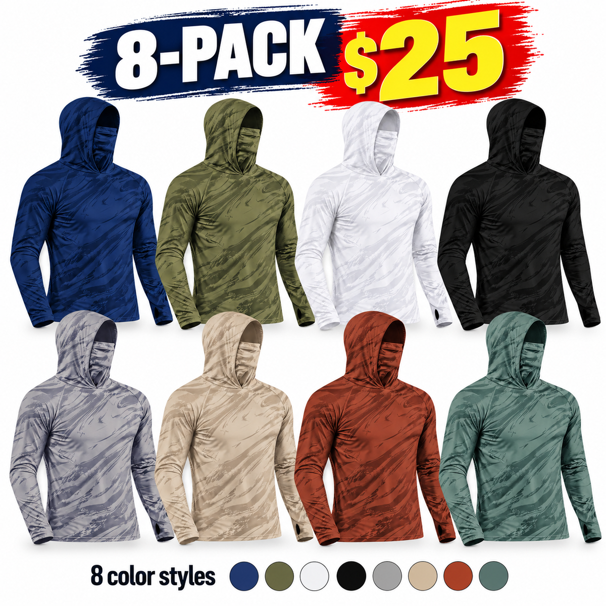pack