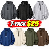 7-PACK $25