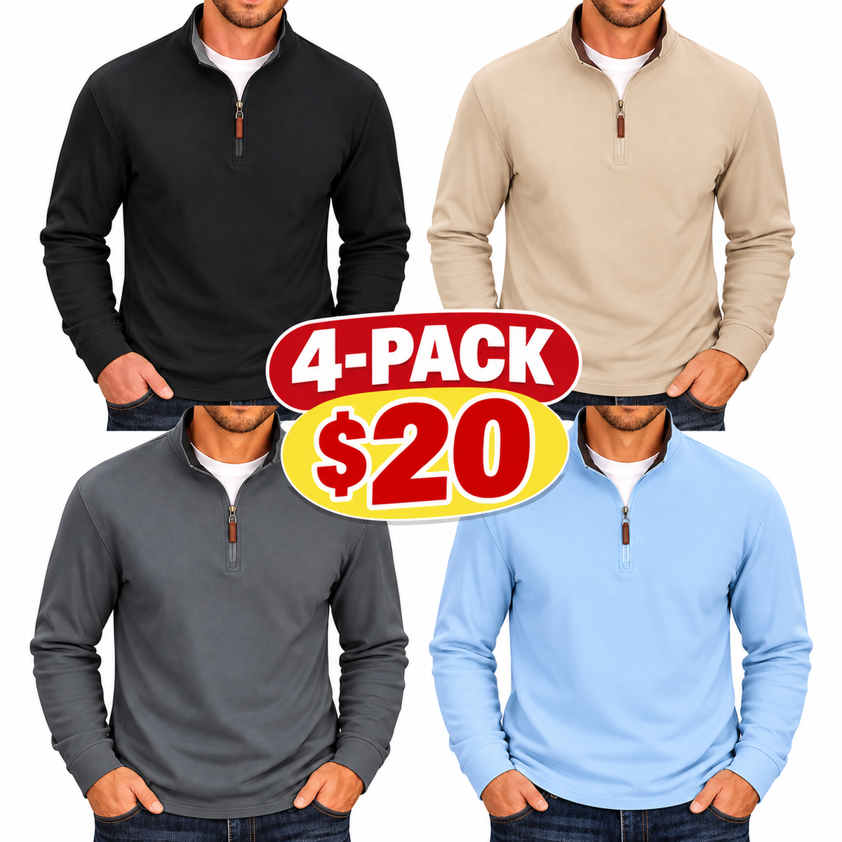 pack