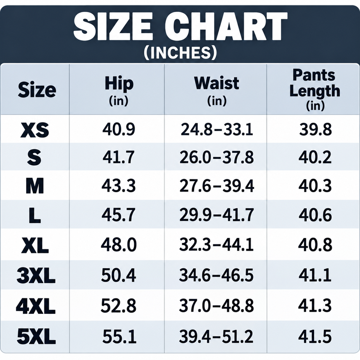 High Waist Wide Leg Pants Womens Casual Loose Fit