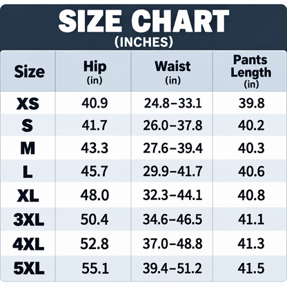 High Waist Wide Leg Pants Womens Casual Loose Fit