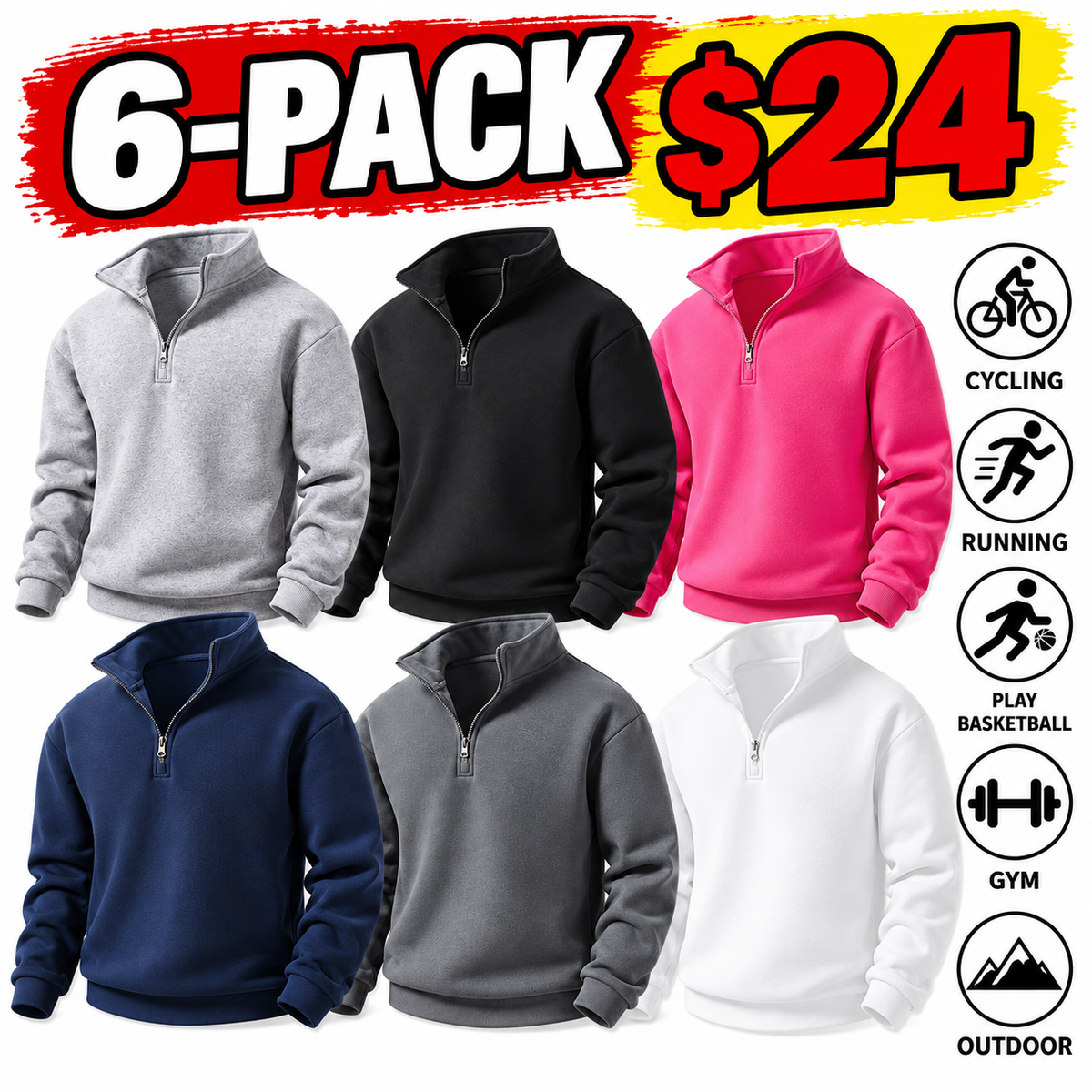 pack