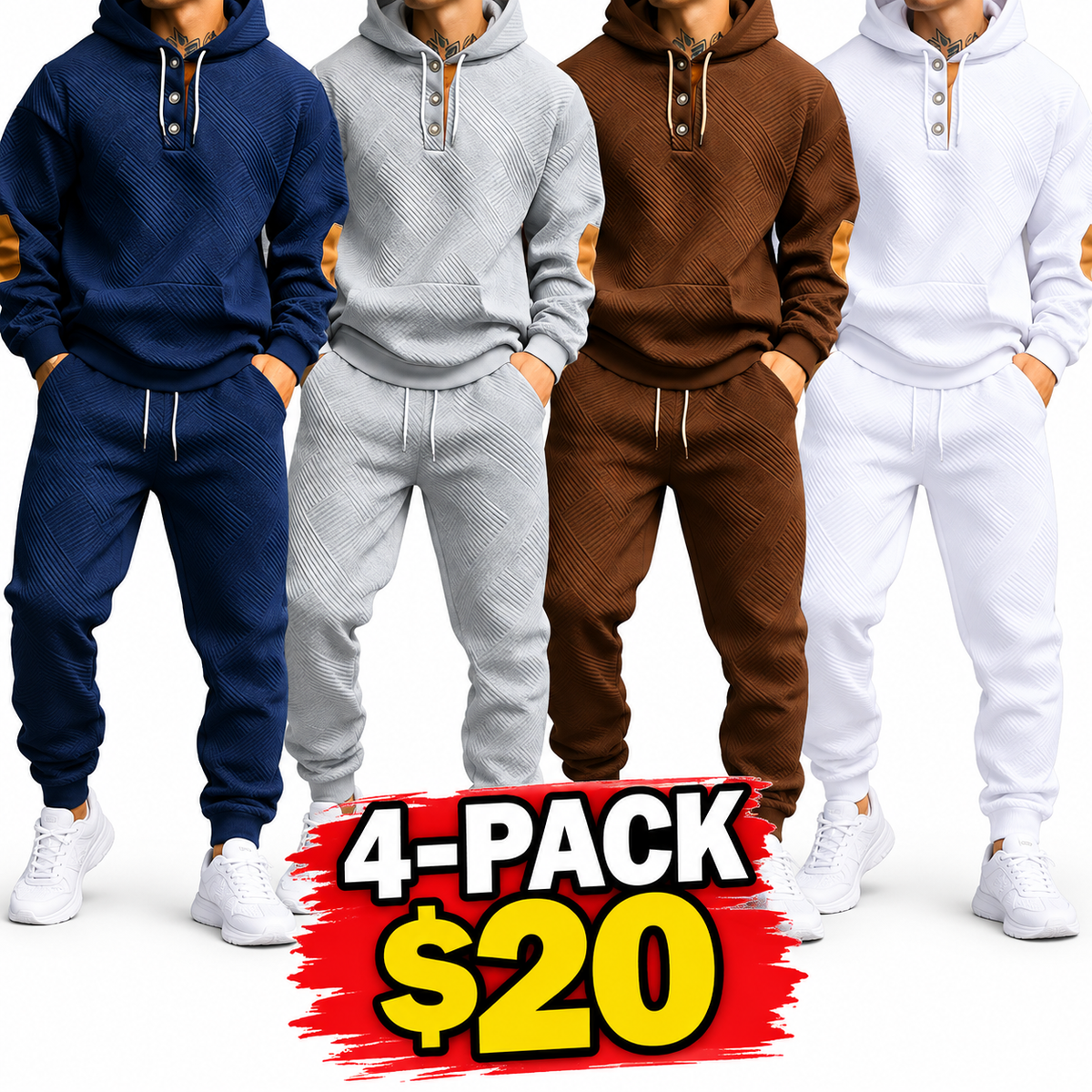 pack