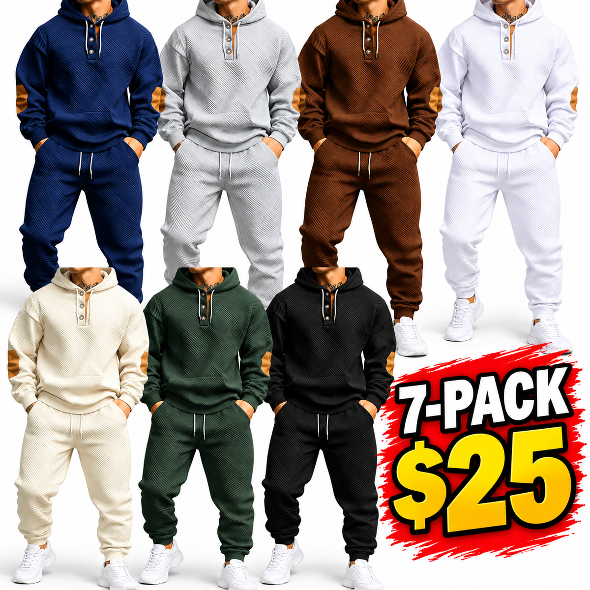 pack