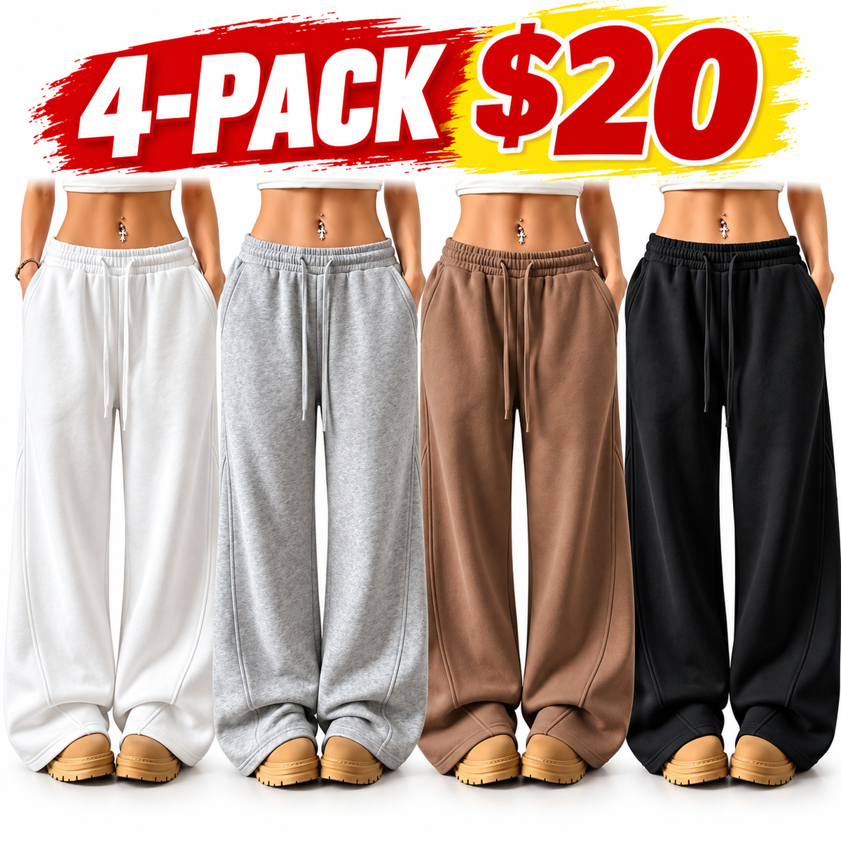 pack
