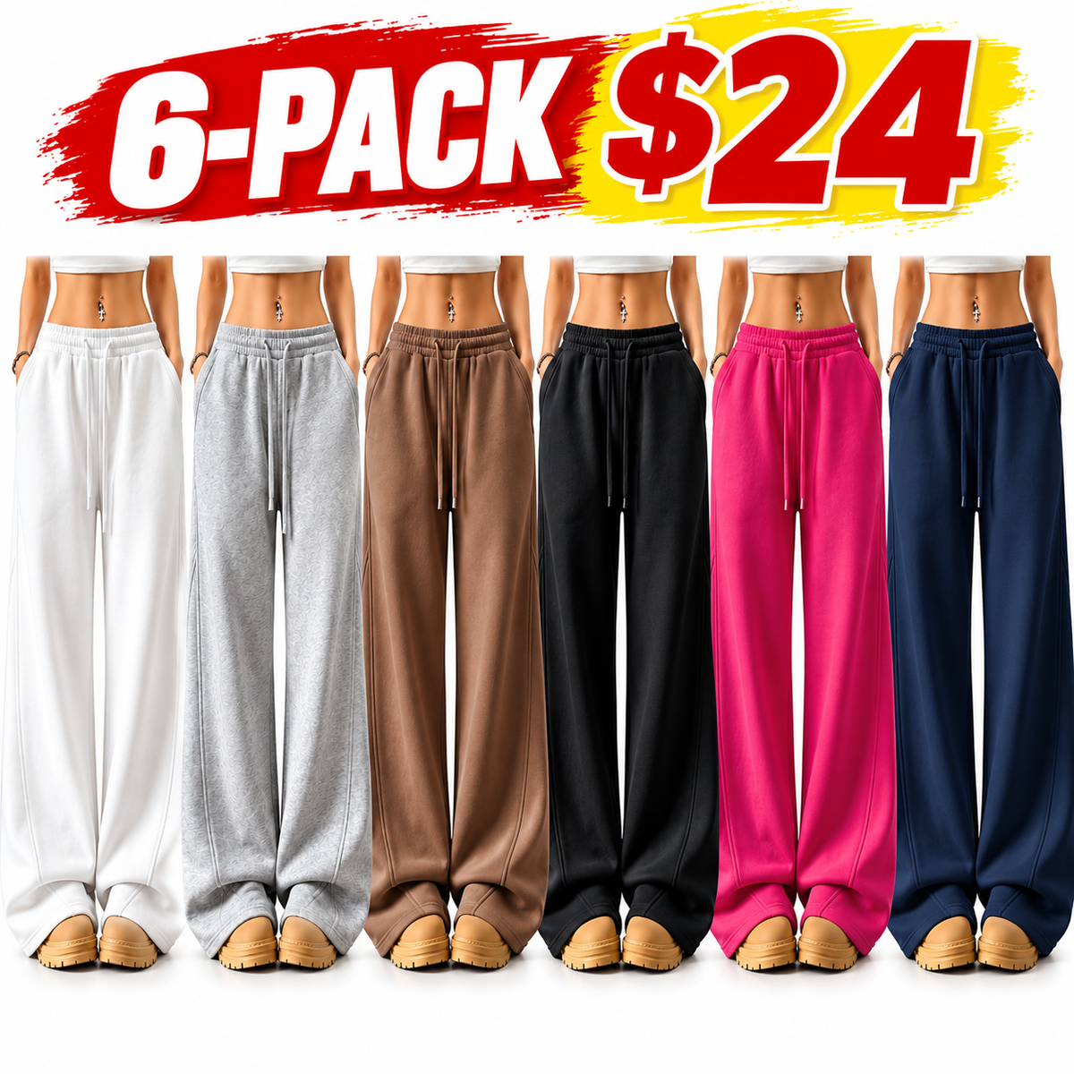 pack