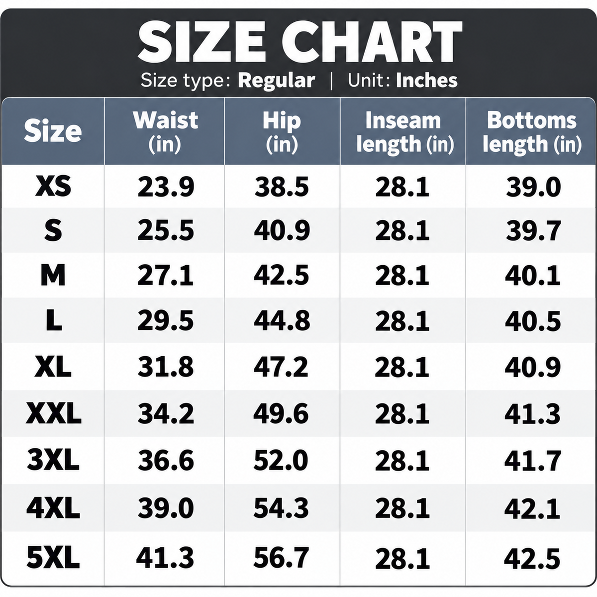 Women’s cotton wide-leg sweatpants with an elastic drawstring waist and side pockets