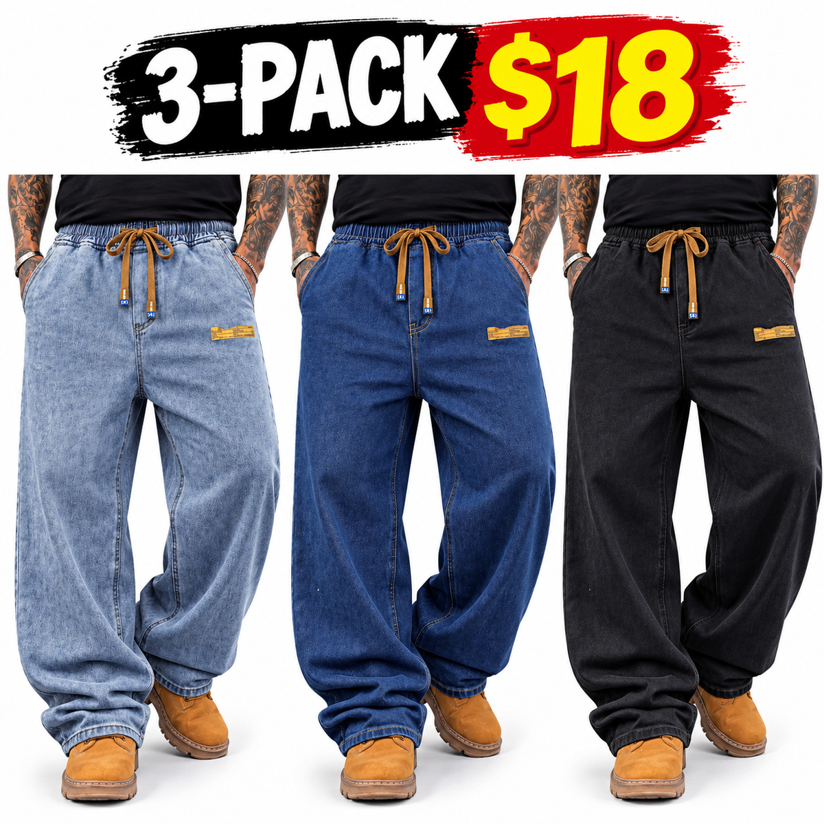 pack