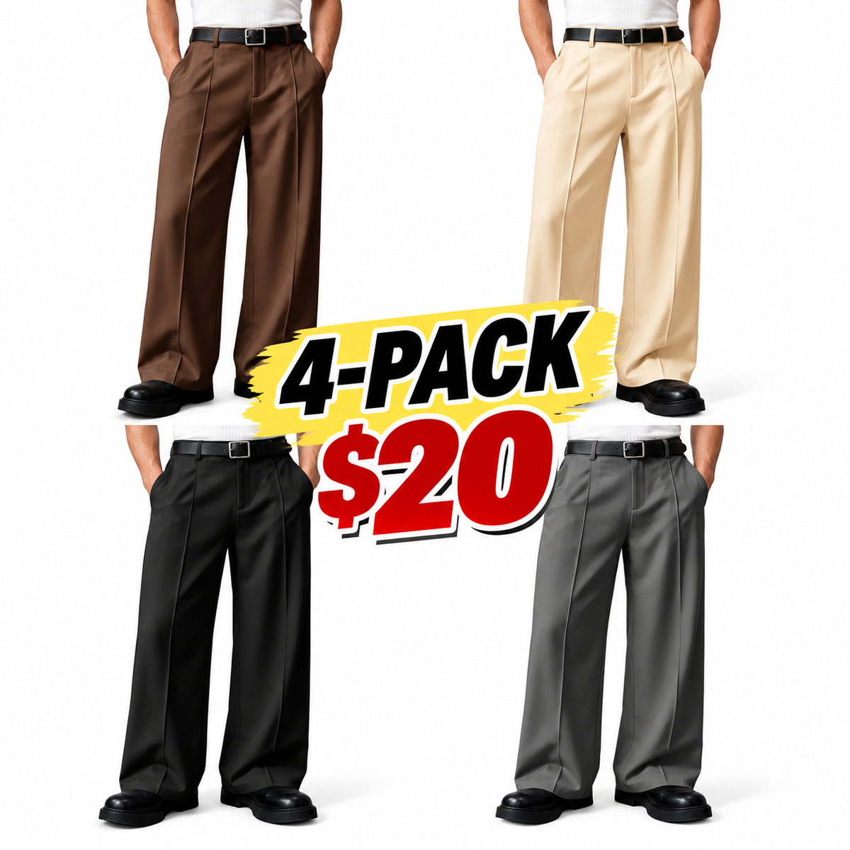 pack