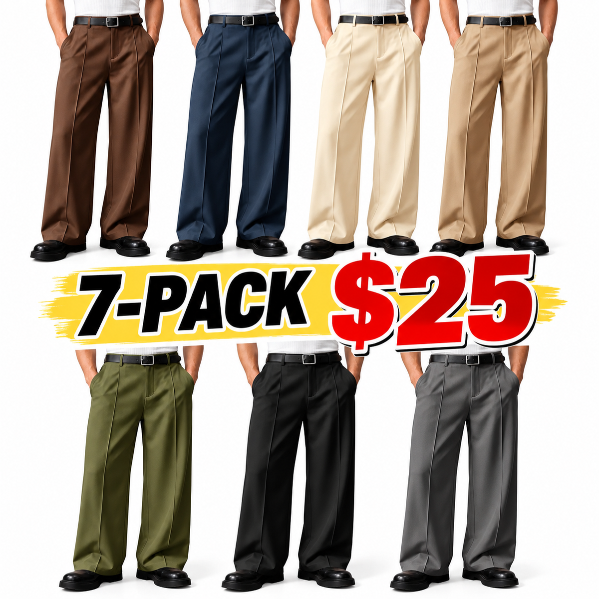 pack