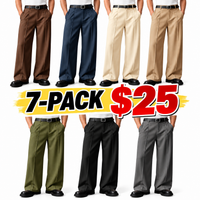 7-PACK $25