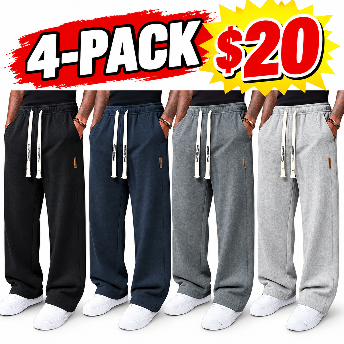 pack