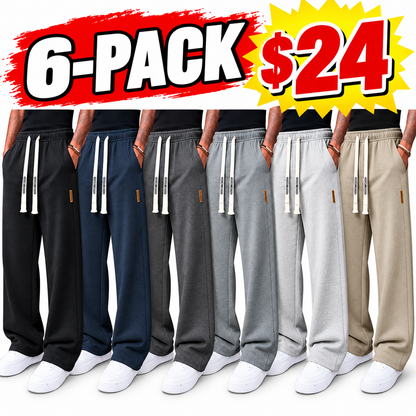 pack