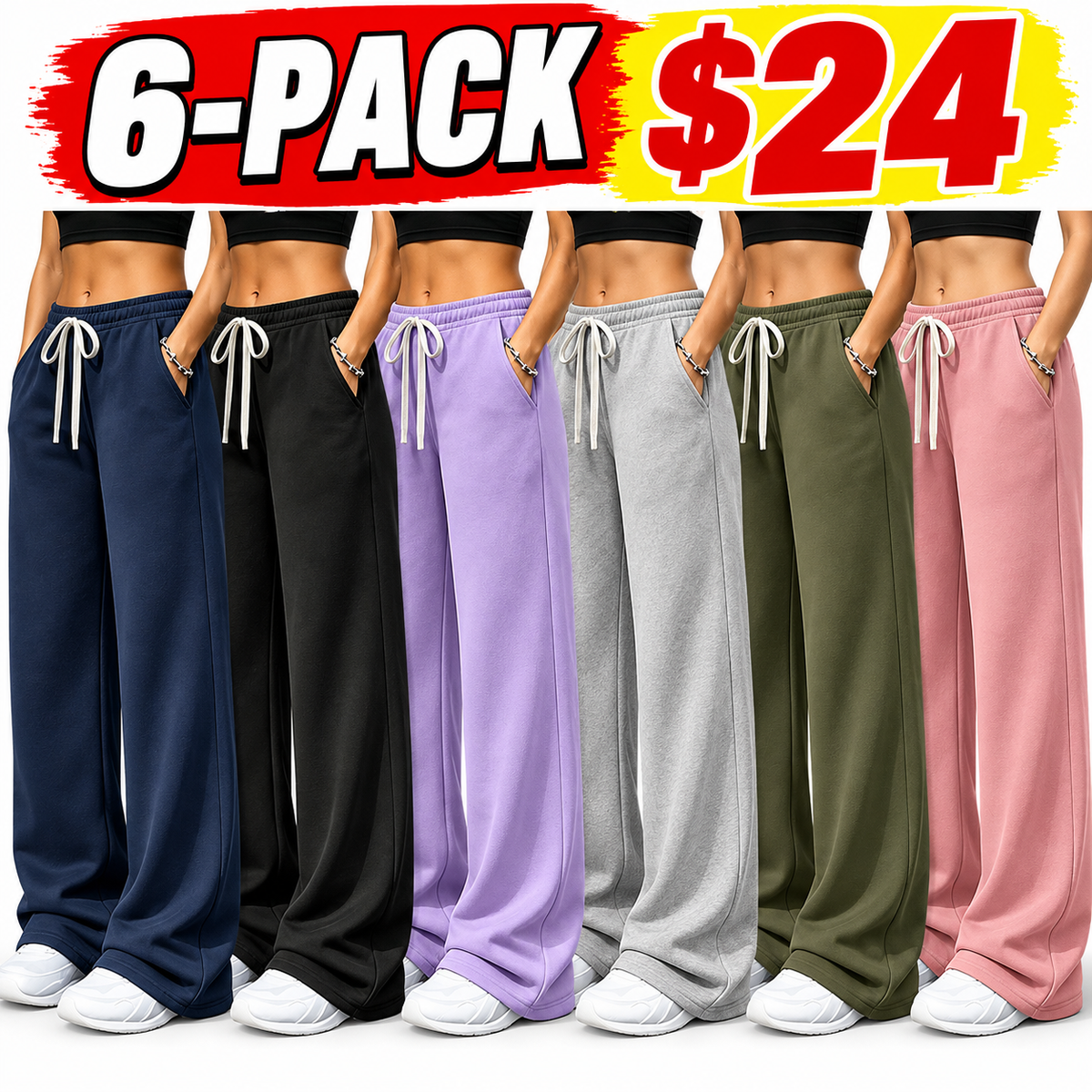 pack
