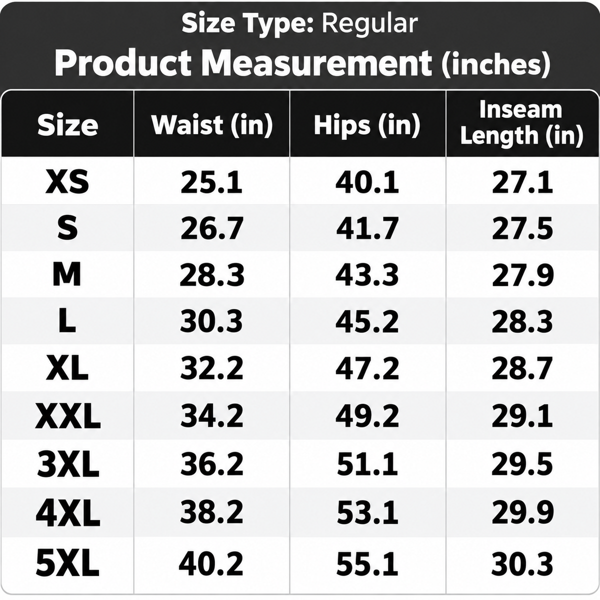 Women's Casual Straight Leg Pants