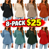 8-PACK $25