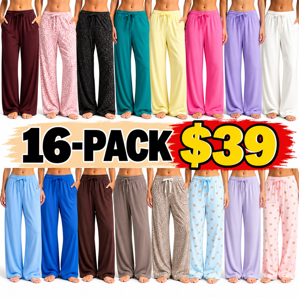 pack