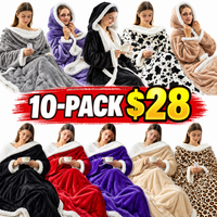 10-PACK $28